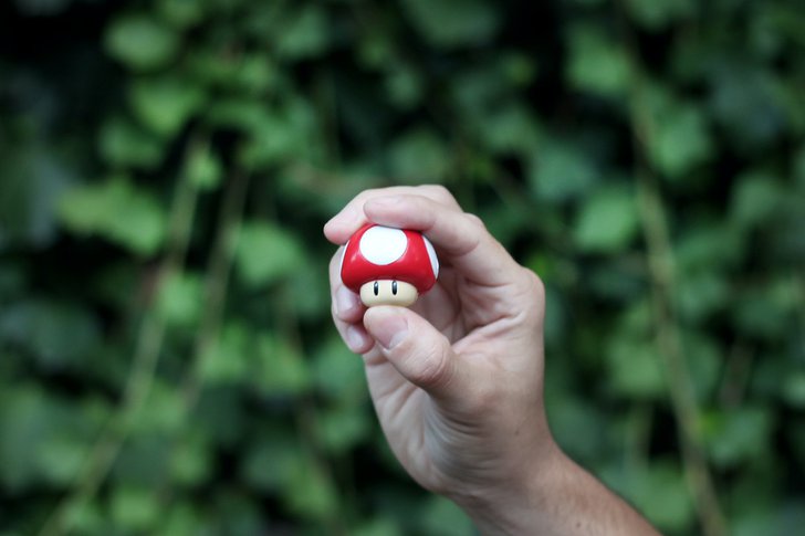 Bild: Geeky Shots – Unsplash Bild: Geeky Shots – Unsplash